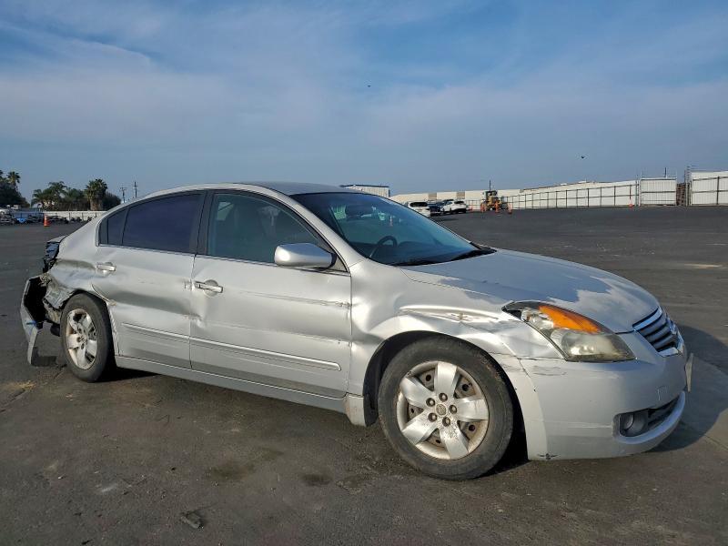 2007 Nissan Altima 2.5
