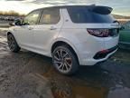 2023 Land Rover Discovery Sport se R-dynamic