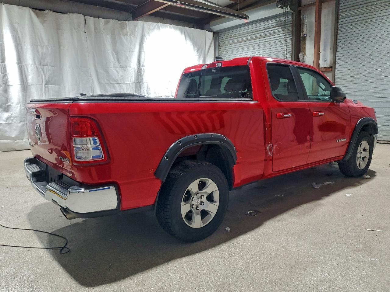 2020 Dodge RAM 1500 BIG Horn