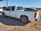 2001 Chevrolet Silverado C1500