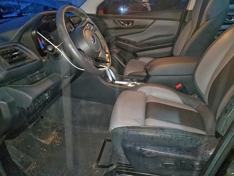 2024 Subaru Ascent Onyx Edition