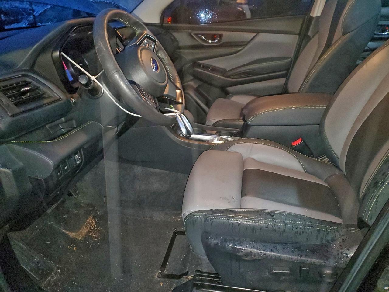 2024 Subaru Ascent Onyx Edition