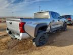 2025 Toyota Tacoma Double cab