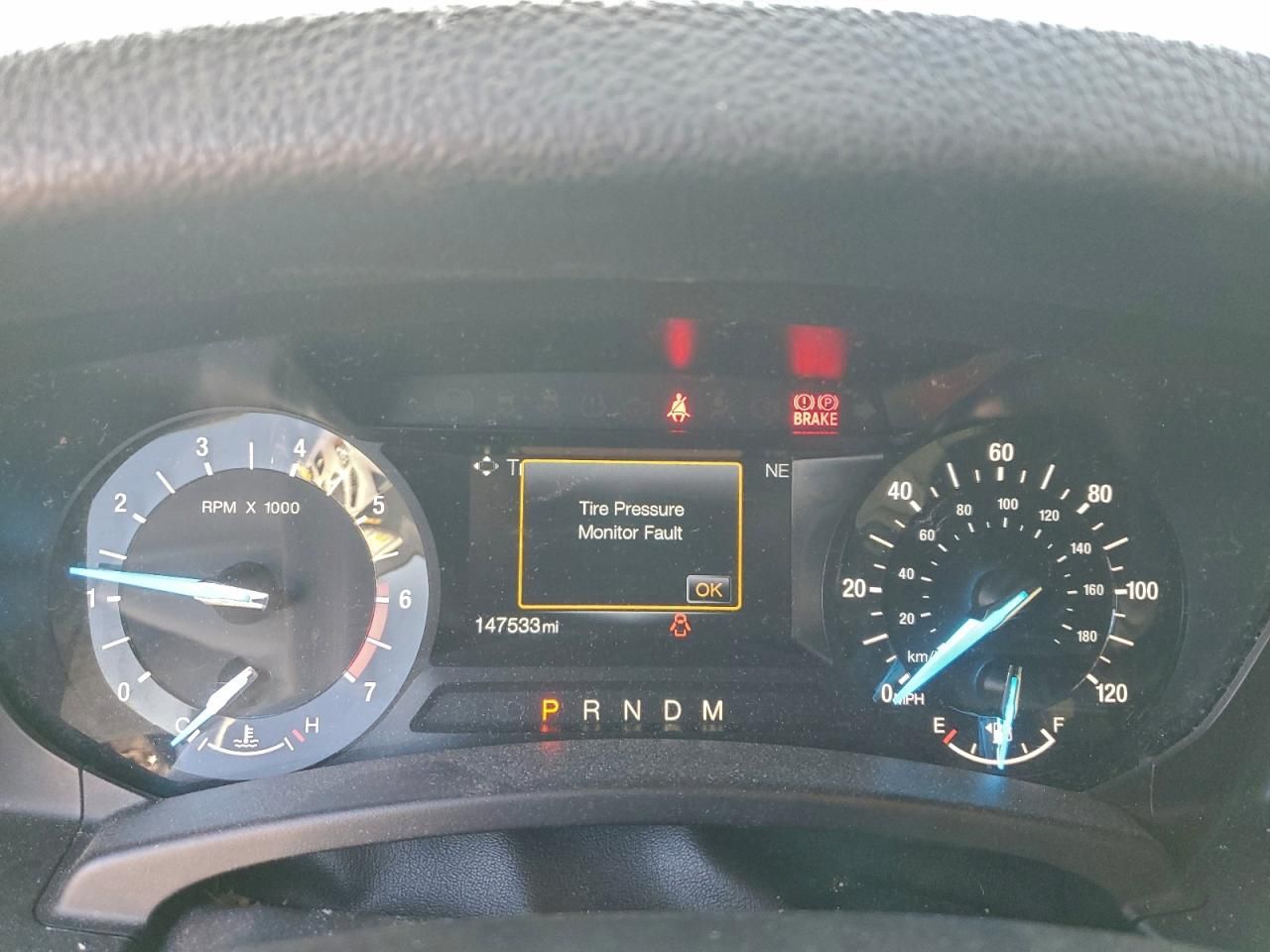 2016 Ford Expedition xlt