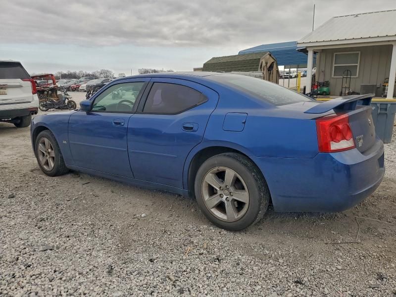 2010 Dodge Charger sxt