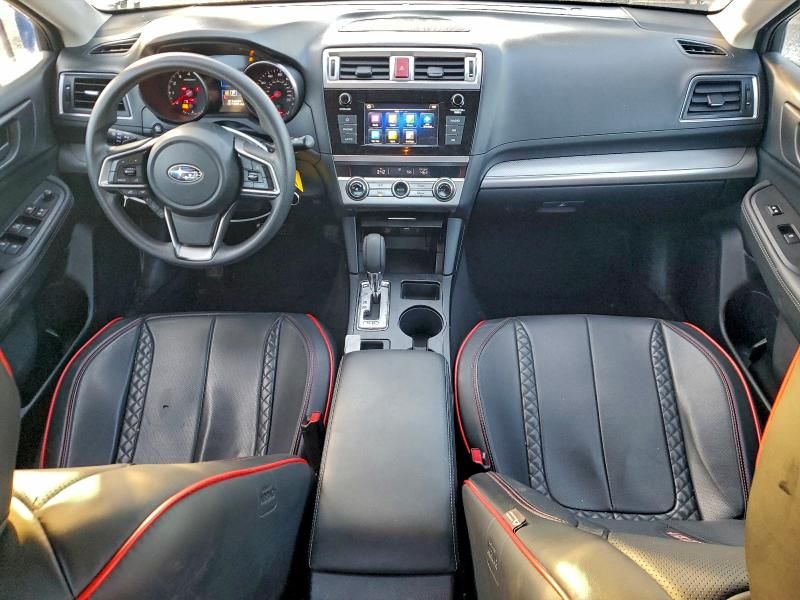 2018 Subaru Legacy 2.5i