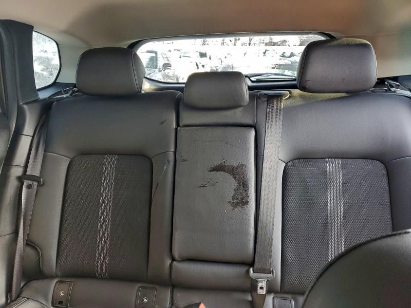 2024 Mazda Cx-50 Select