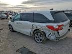2020 Honda Odyssey exl