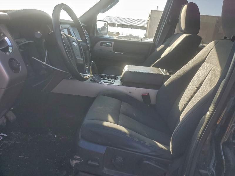 2016 Ford Expedition xlt