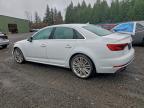 2017 Audi A4 Prestige