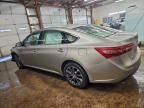 2017 Toyota Avalon xle