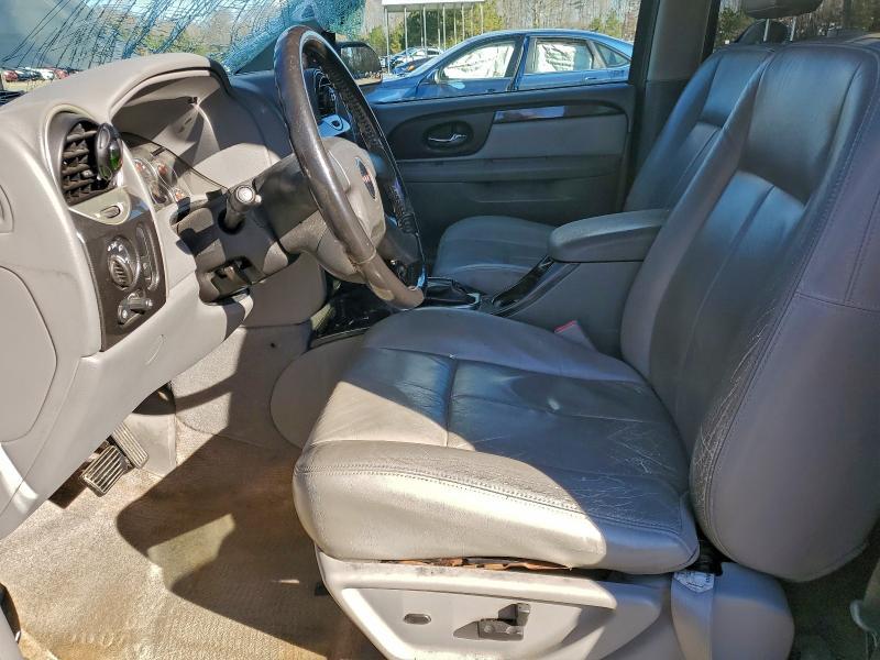 2008 GMC Envoy