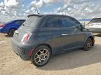 2018 Fiat 500 pop