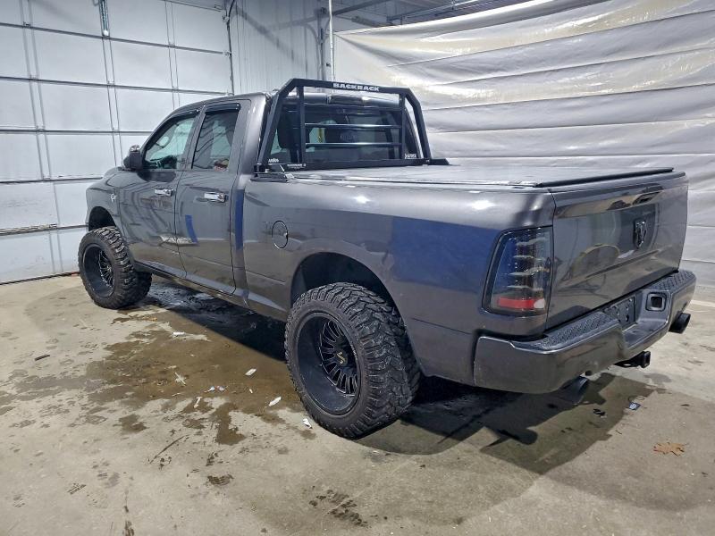 2014 Dodge Ram 1500 st