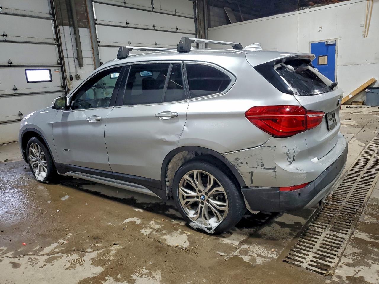 2017 BMW X1 Xdrive28i