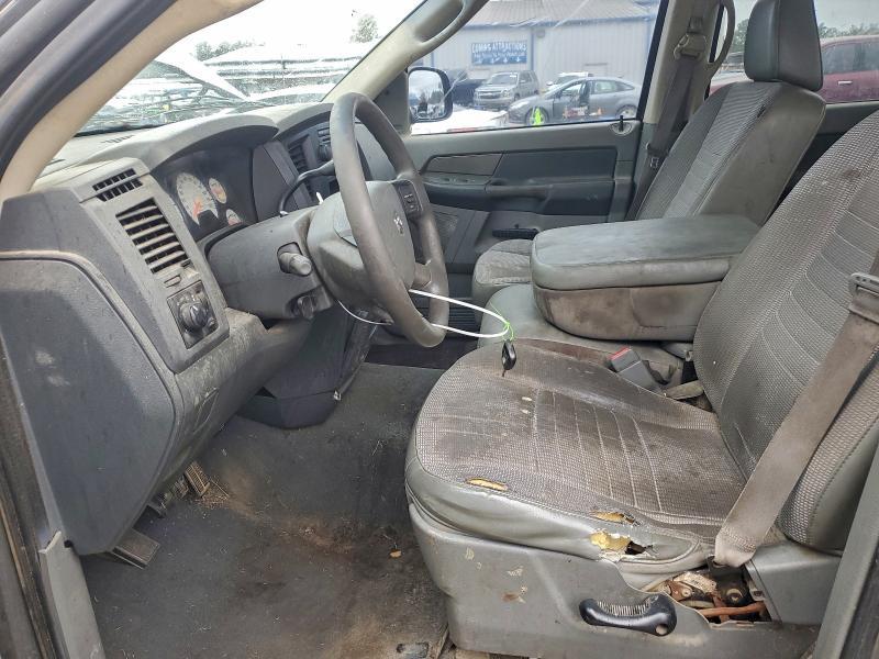 2008 Dodge RAM 1500 ST