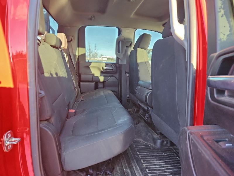 2020 GMC Sierra C2500 Heavy Duty