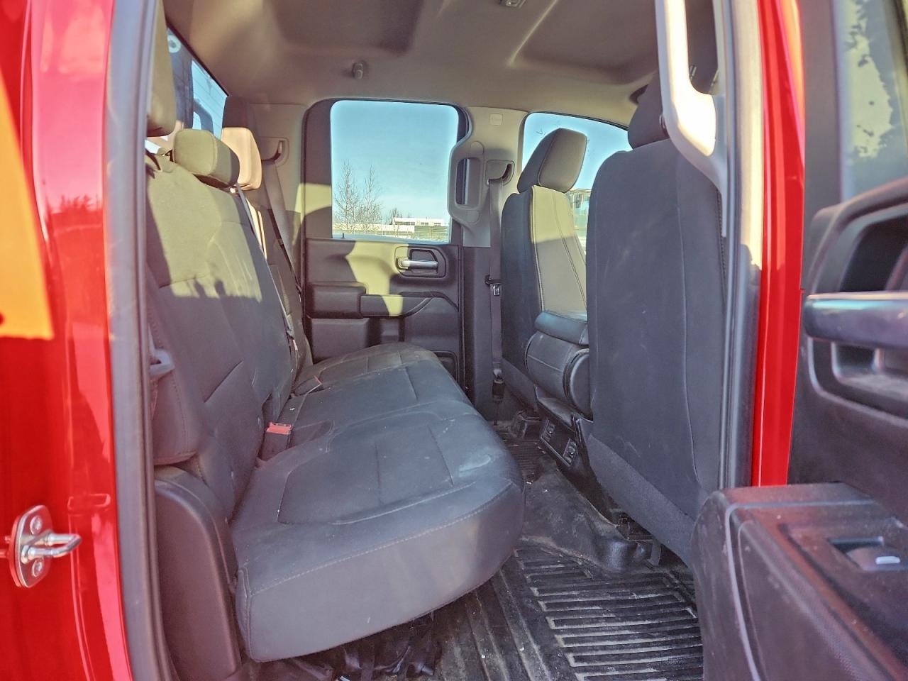 2020 GMC Sierra C2500 Heavy Duty