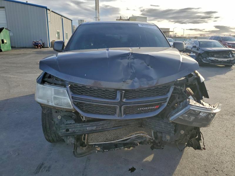 2019 Dodge Journey gt
