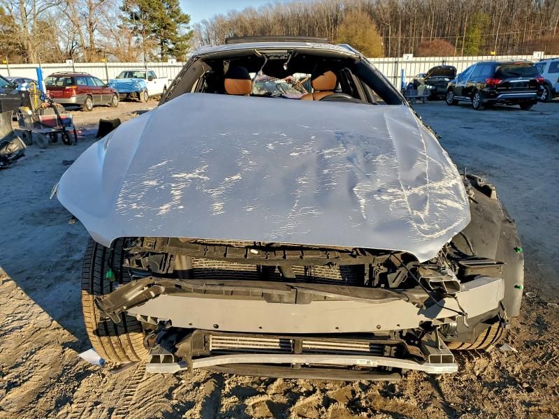 2018 Volvo Xc60 T6 Momentum