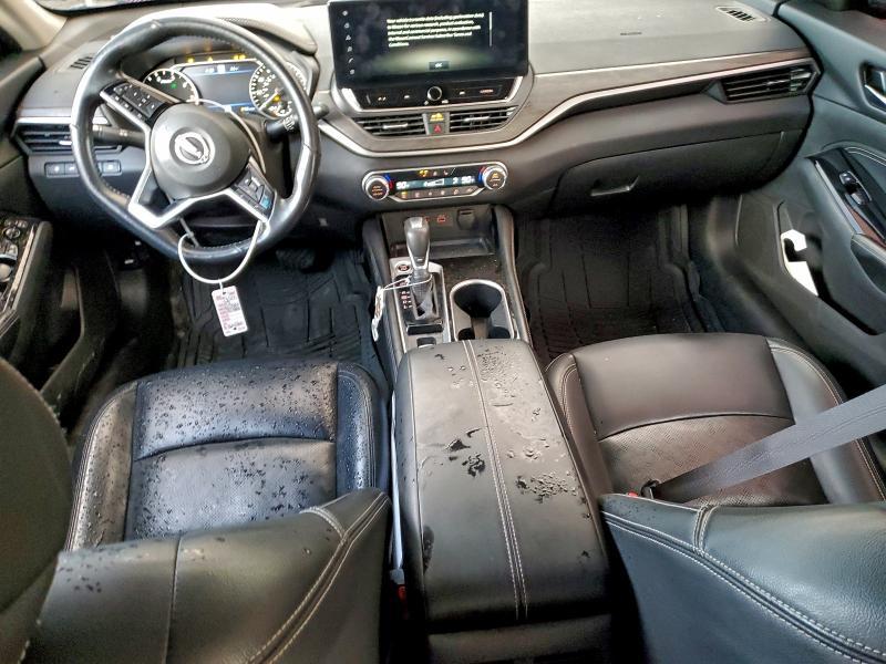 2023 Nissan Altima sl