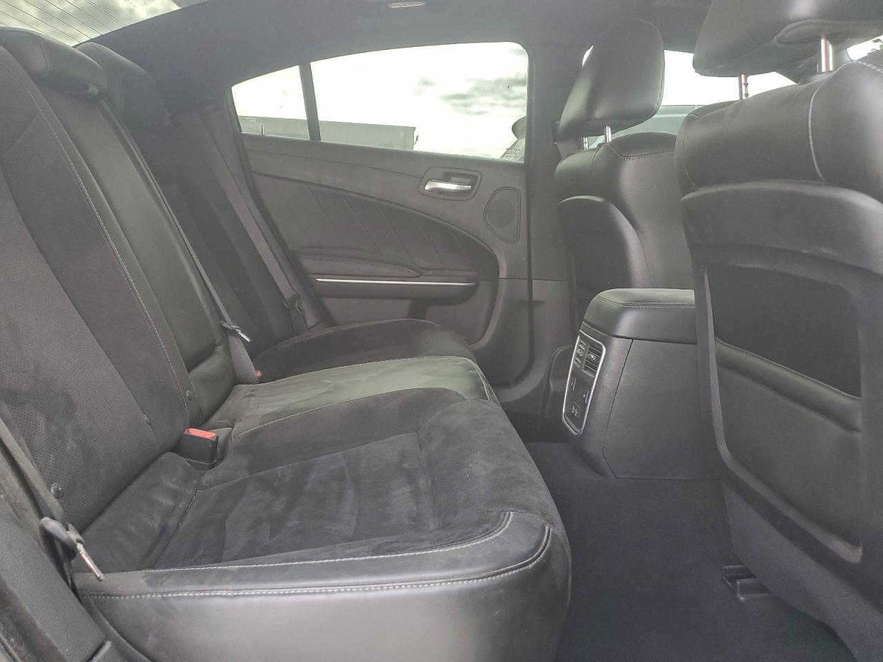 2022 Dodge Charger Scat Pack