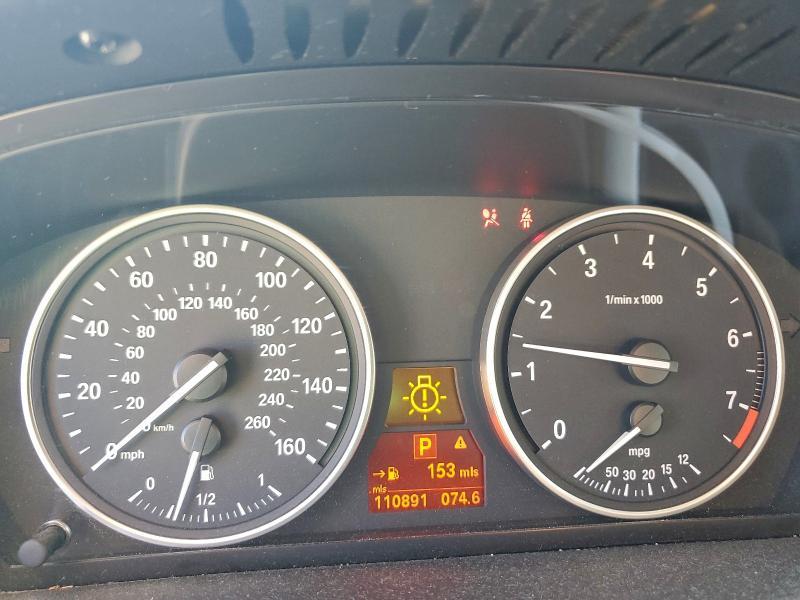 2013 BMW X5 Xdrive35i