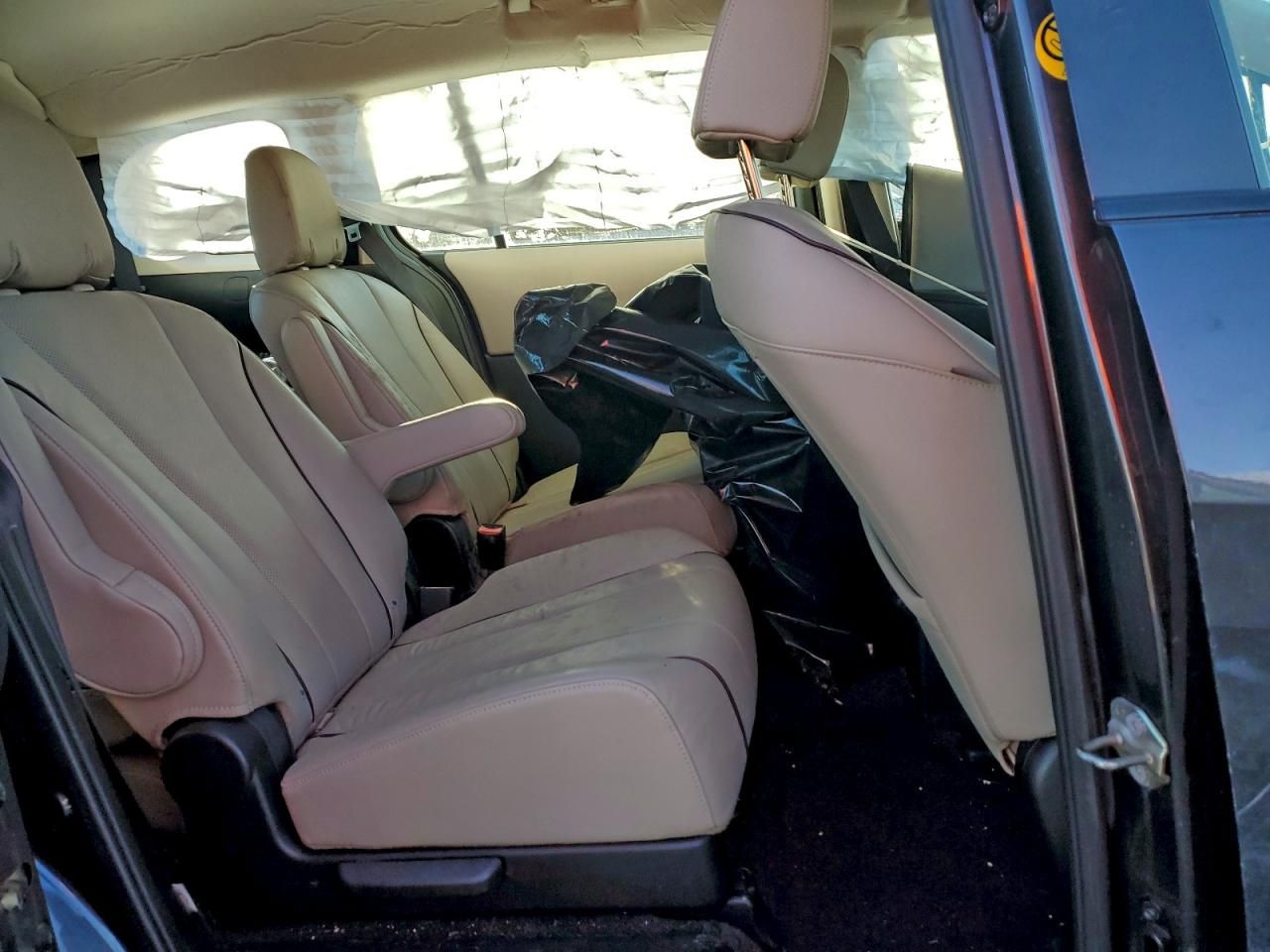 2014 Mazda 5 Grand Touring