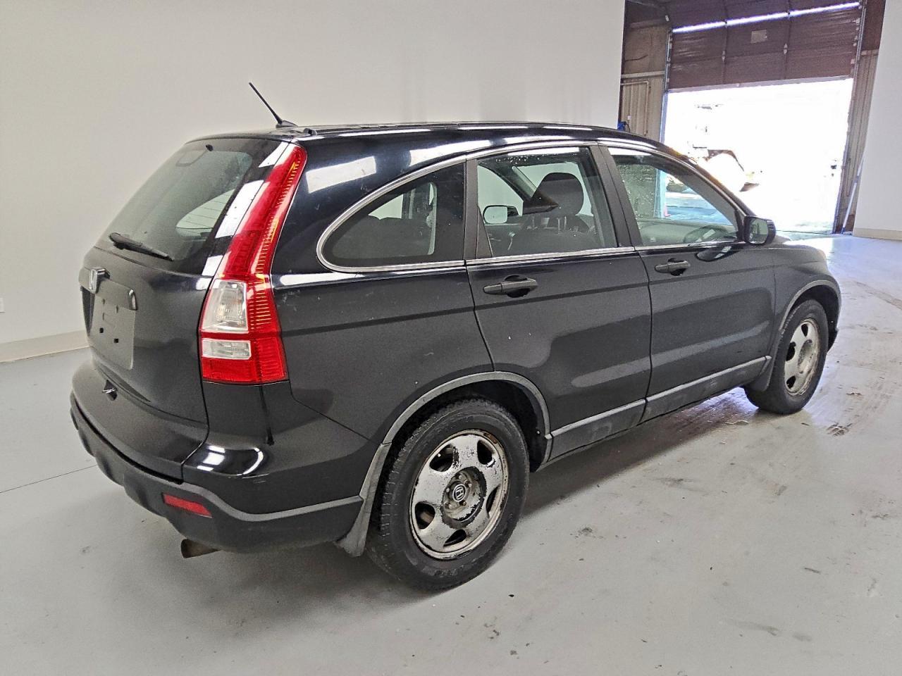 2009 Honda Cr-v lx
