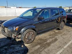 2015 Dodge Grand Caravan r en venta en Van Nuys, CA