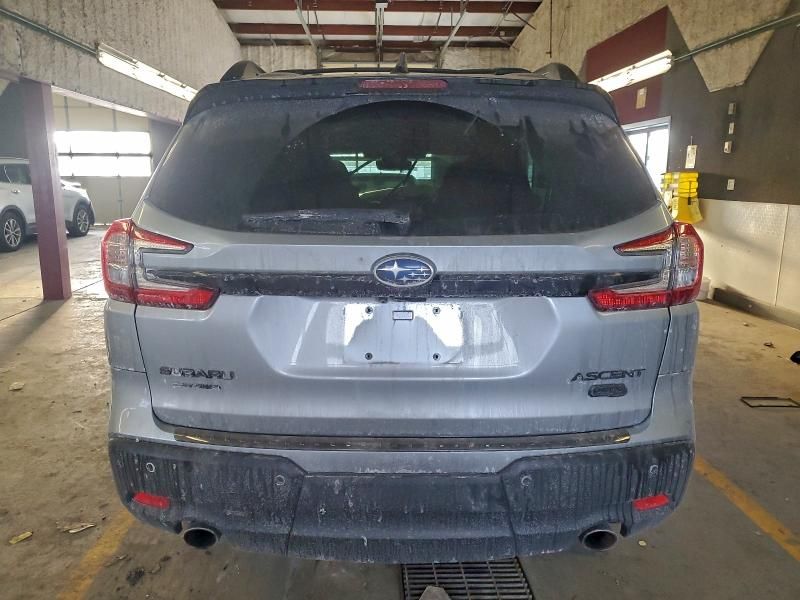 2024 Subaru Ascent Onyx Edition