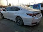 2025 Lexus Es 300h Base