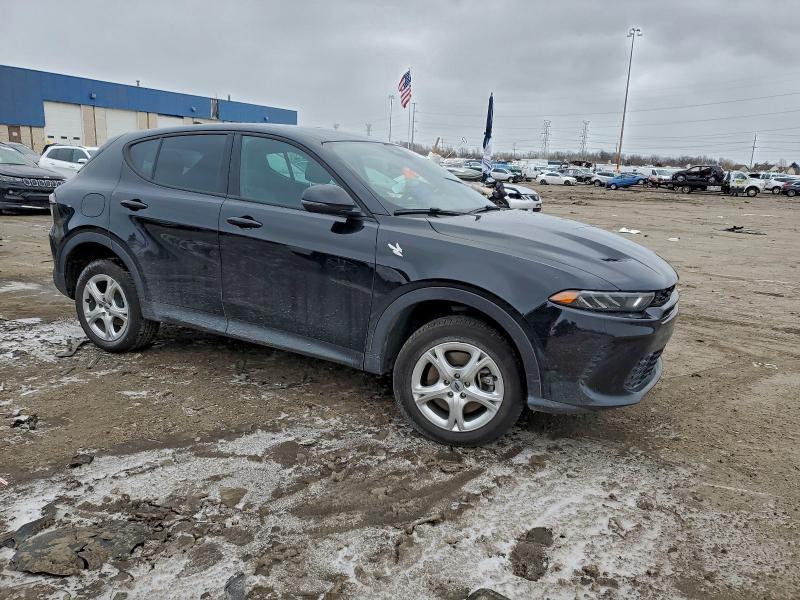 2023 Dodge Hornet gt Plus