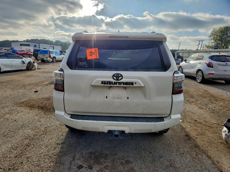 2019 Toyota 4runner SR5 Premium