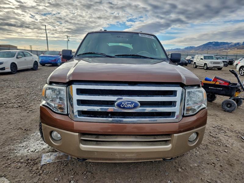 2011 Ford Expedition el xlt