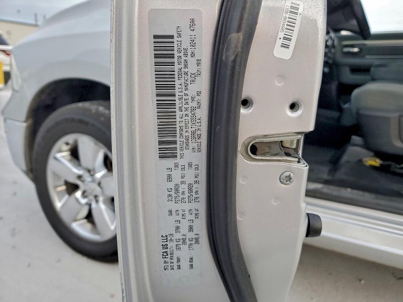 2019 Dodge Ram 1500 Classic slt
