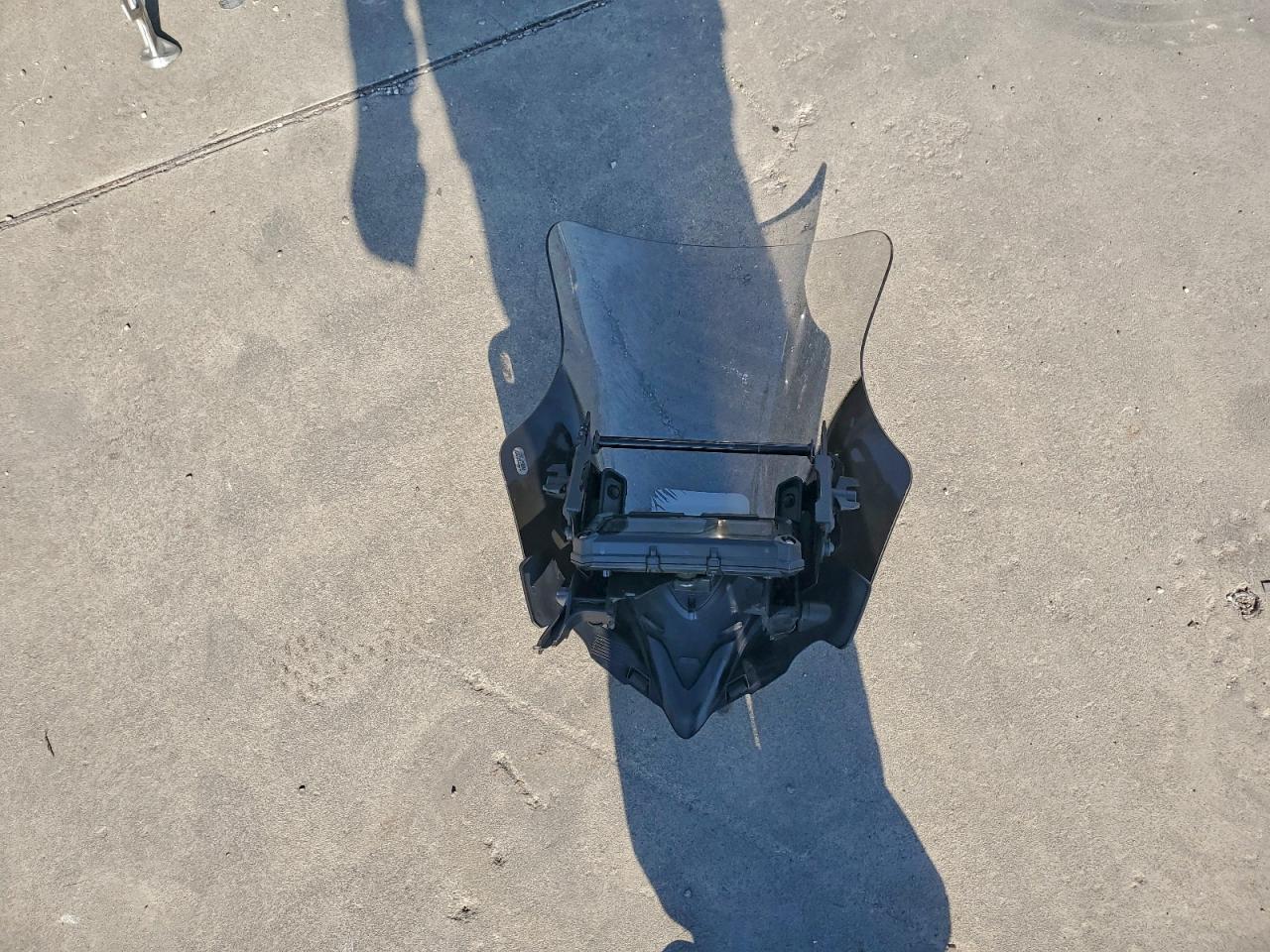 2023 Yamaha XT1200ZE