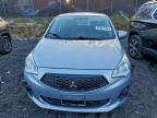 2020 Mitsubishi Mirage G4 es