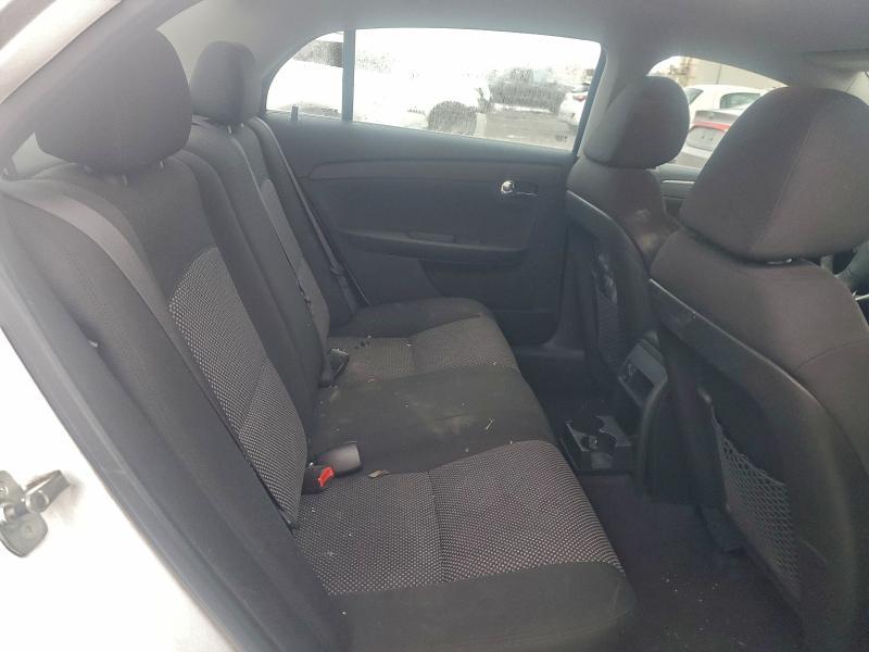 2010 Chevrolet Malibu 1LT
