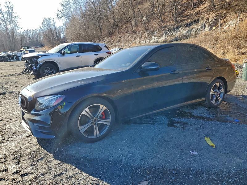 2018 Mercedes-Benz E 300 4matic