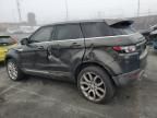 2013 Land Rover Range Rover Evoque Prestige Premium