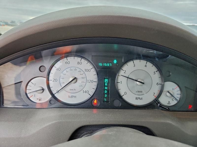 2008 Chrysler 300 Touring