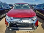 2020 Mitsubishi Outlander se