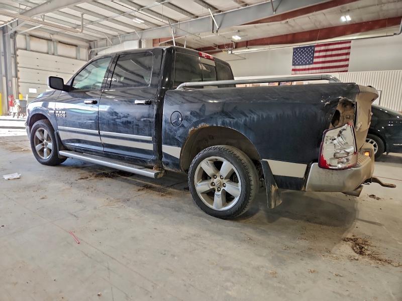 2015 Dodge Ram 1500 slt