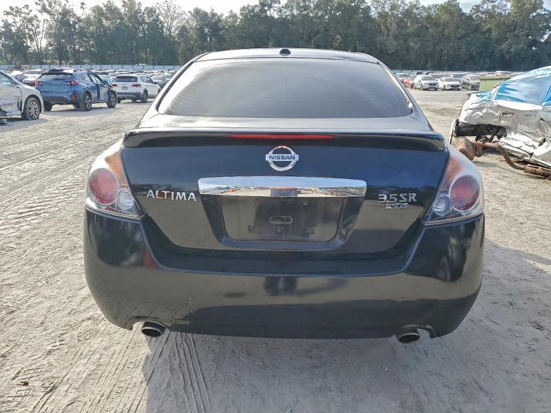 2012 Nissan Altima sr