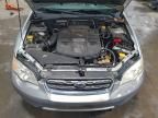 2007 Subaru Outback Outback 3.0r ll Bean