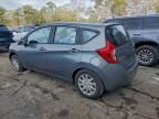 2016 Nissan Versa Note s