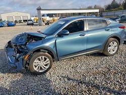 Buick Vehiculos salvage en venta: 2025 Buick Envista Preferred