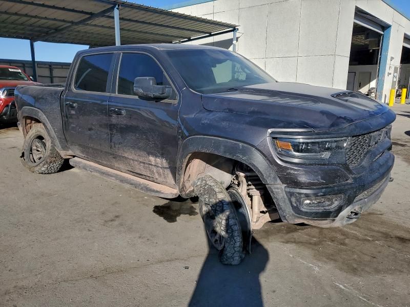 2024 Dodge Ram 1500 trx