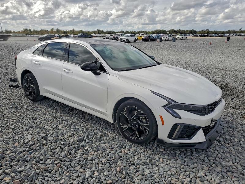 2025 KIA K5